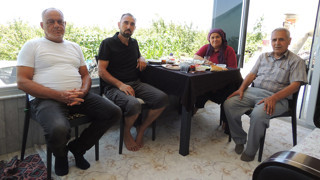 Arsuzlu kayısı üreticilerinin yüzü gülüyor