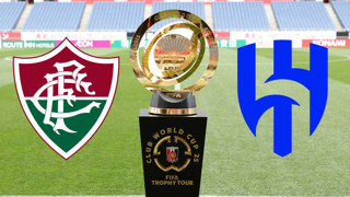 Fluminense - Al Hilal maçı ne zaman? Saat kaçta? Hangi kanalda?