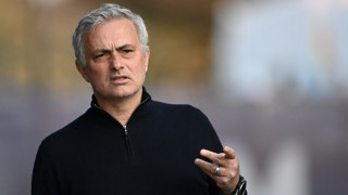 Galatasaray'a gelmek istiyordu! Mourinho aradı: 'Fenerbahçe'ye gel'