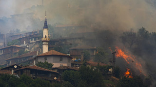 ‘Yangının yaraları sarılacak’