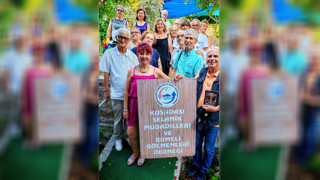 Akay’dan göç hikâyeleri