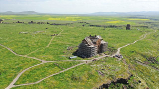Anadolu'daki ilk Cuma Namazı burada kılındı! O camii Kars'ta bulunuyor
