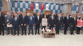 Burdur’da zirai don çalıştayı