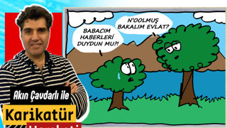 Sadece güneşte bronzlaşarak yanmak bizim de hakkımız!