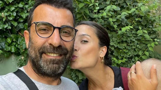 Emre Karayel ikinci kez baba oluyor! Cinsiyeti belli oldu