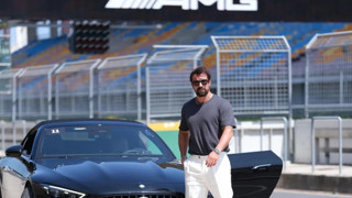 İbrahim Çelikkol emekçiyi üzmedi! Tüm masrafları üstlendi