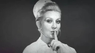 Sus işaretiyle bir neslin aklına kazındı! Dilek Tunca meğer bambaşka bir meslek yapıyormuş!