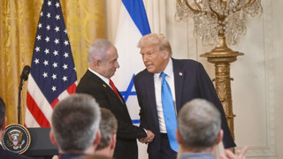 Beyaz Saray açıkladı: Trump ve Netanyahu ne konuşacak?