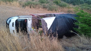 İzmir'de trafik kazaları! 1 ölü, 15 yaralı