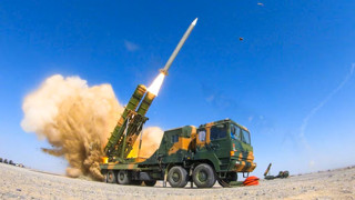 Middle East Eye: İran Çin'den hava savunma sistemleri tedarik etti