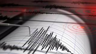 Yeni Zelanda'da 6.3 büyüklüğünde deprem oldu