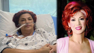 Ayşenur Yazıcı’dan şoke eden iddia: Hastaneye sağlıklı girdim, engelli çıktım!