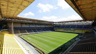 Fenerbahçe'nin stadının yeni ismi belli oldu! Stat sponsorluğu anlaşması duyuruldu