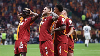 Galatasaray'daki o duruma dikkat çekti: 'Bayern Münih’te, PSG'de, Chelsea'de, Real Madrid'de de yok'