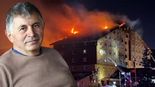 Kartalkaya faciasında pes dedirten savunma: Burada öğrendim
