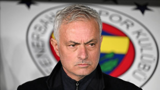 Mourinho'dan flaş karar! Yıldız futbolcu Fenerbahçe'den gönderilebilir!
