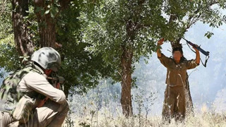 PKK silah bırakıyor! Hazırlıklar ne durumda? Aydınlık GYY Kadan, Erbil'den aktardı
