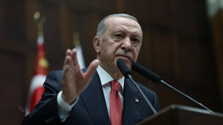 Cumhurbaşkanı Erdoğan, cumartesi ne açıklayacak? Resmi açıklama geldi