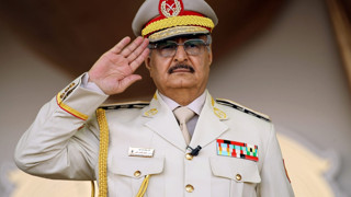General Hafter'in Avrupalı bakanları havalimanından kovması ne anlama geliyor?