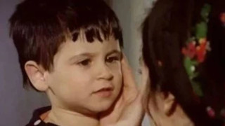 Herkes onu erkek sanıyordu! Meğer Yeşilçam’ın kötü adamının kızıymış!