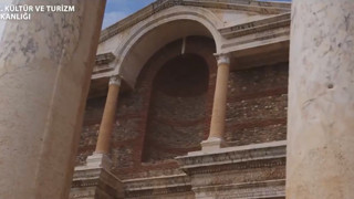 UNESCO Dünya Miras Listesi'ne girdi! İkisi de Manisa'da yer alıyor