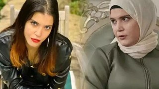 Feyza Civelek hakkında 5 yıla kadar hapis istemi! Tehdit mesajı mahkemeye taşındı