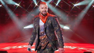 İstanbul’da Justin Timberlake Turizmi yaşanıyor!