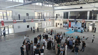 Türkiye'de ilk defa Kayseri'de kurulacak