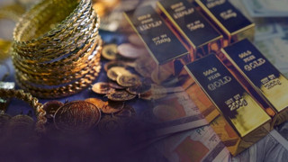 Altında yükseliş sürüyor: 18 Temmuz 2025 güncel altın fiyatları