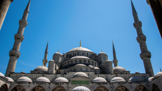 İllere göre cami sıklığı haritası belli oldu! Hangi ilde kaç kilometrede bir cami var?