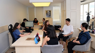 İstanbul Beşiktaş'ta YKS öğrencileri için ücretsiz