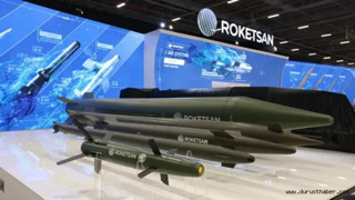 Türkiye'nin ilk hipersonik füzesi TAYFUN BLOK-4! Kapasitesi ne ve menzili kaç kilometre? İşte özellikleri