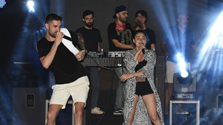 Dilan Çıtak ile İdo öz kardeş mi? İbrahim Tatlıses ailesinde şaşırtan detay