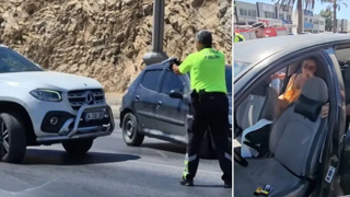 Dilan Çıtak tutuklandı mı? Polisle yaşadığı olay sonrası son durum ne?