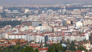 Eskişehir'de hava sıcaklığı düşecek!