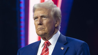 Meserret Taşkın'dan mektup var! Amerikan Başkanı