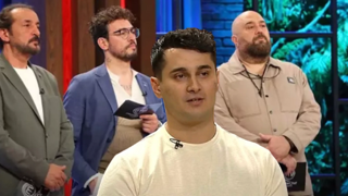 MasterChef'te ana kadroya giren Hakan Altunbaş kimdir? Hakan Altunbaş kaç yaşında ve nereli?