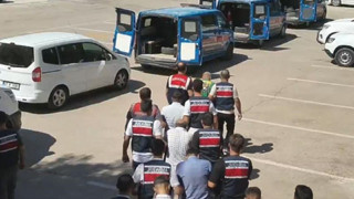 70 ilde uyuşturucu operasyonu: Yüzlerce gözaltı!
