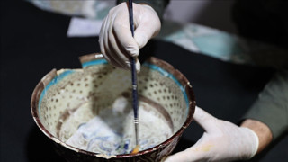 Şanlıurfa Harran bölge tarihini yeniden yazıyor