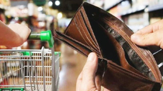 Hollanda'da yoksulluk artıyor! Her üç kişiden biri borçlarını ödeyemiyor