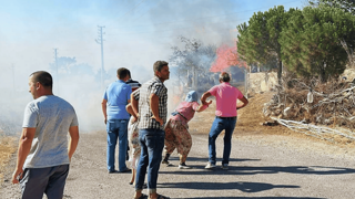 Çanakkale yangınını çıkaranlar belli oldu!