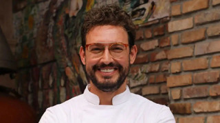 Danilo Zanna Müslüman mı oldu? Ünlü şef din değiştirdi mi, yeni ismi ne?