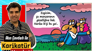 Deniz ve mehtap sormuyor seni, sorma neden?