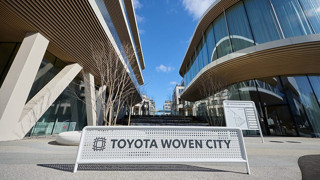 Toyota'nın gelecek şehri genişliyor: Toyota Woven City projesine 12 yeni mucit katıldı