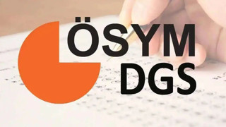 DGS sonuçları açıklandı mı? 2025 Dikey Geçiş Sınavı sonuç sorgulama ekranı