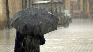 Meteoroloji 7 şehri uyardı: 6 Ağustos çarşamba gününe dikkat