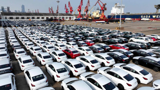 Temmuz 2025’te Otomotiv İhracatında Rekor: 3,8 Milyar Dolar