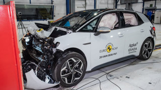 Dünyanın en güvenli 10 otomobili seçildi! Bu araçlar sahibini pişman etmiyor