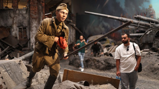 Buğday başaklarından göğe yükselen şehir (3) Savaşı yaşatan tarih koridoru