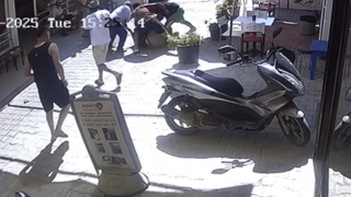 Kuzenini bıçaklayarak öldürmüştü: Kullandığım ilaç...